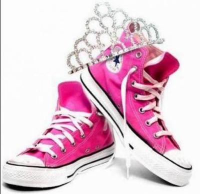 I love converse!