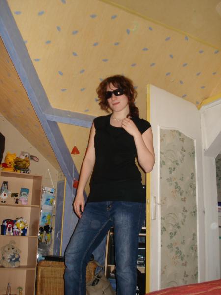 Didouch la star attitude N1