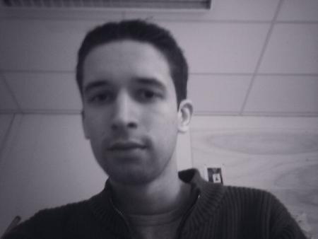 Mon chieur! (Xavier)