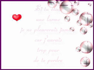 Que dire de plus ...!