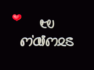 tu m'aimes.......?