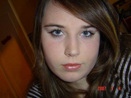 Ophélie