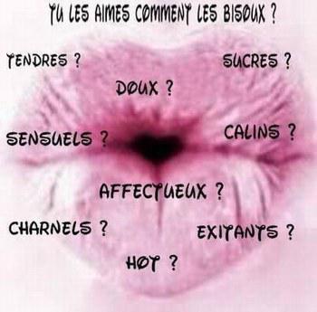 Je lé aimes tous MDR é toi?